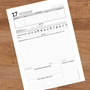 Tips for using your Construction Diary: The Diary for Tradies