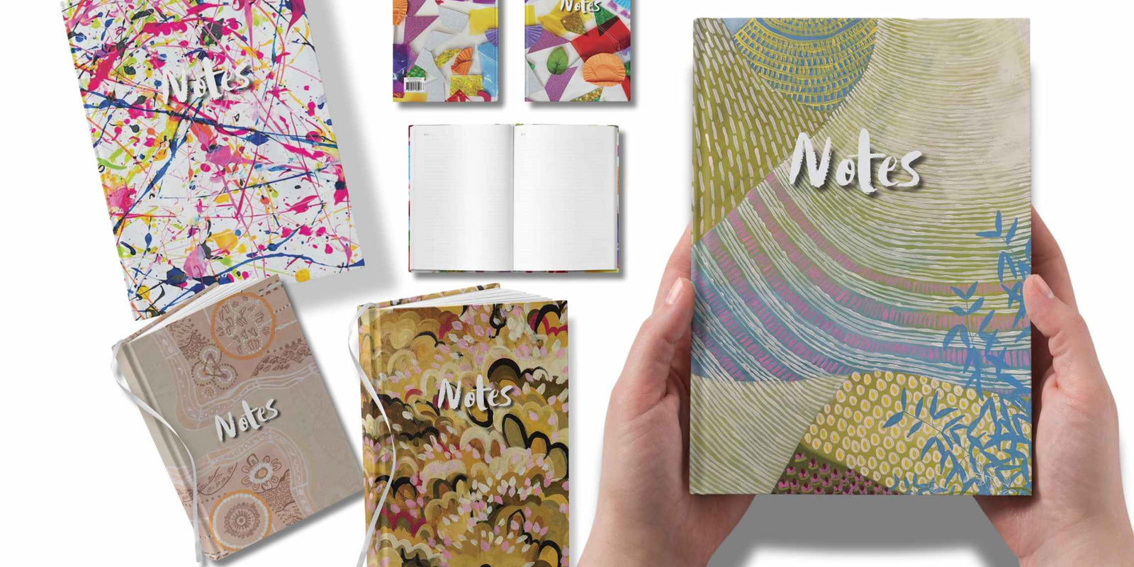 50 ways to use a notebook as an early childhood educator