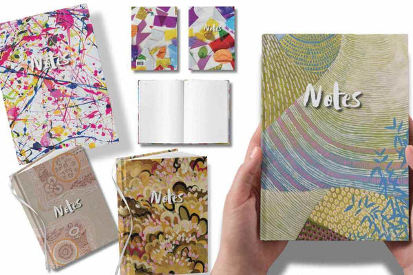 50 ways to use a notebook as an early childhood educator