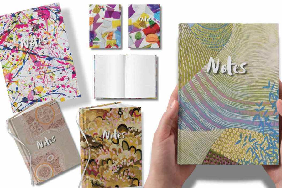 50 ways to use a notebook as an early childhood educator