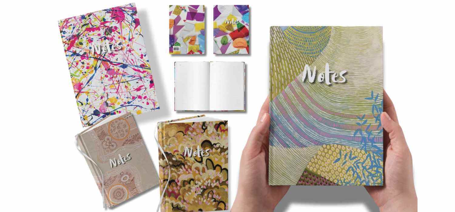 Butler Notebook 50 ways to use a notebook as an early childhood educator – Butler Diaries