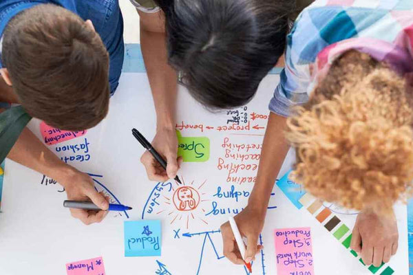 5 Essential Planning Tools for Early Childhood Educators