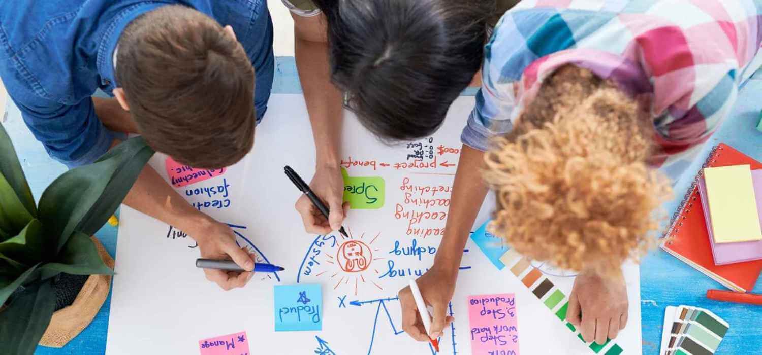 5 Essential Planning Tools for Early Childhood Educators