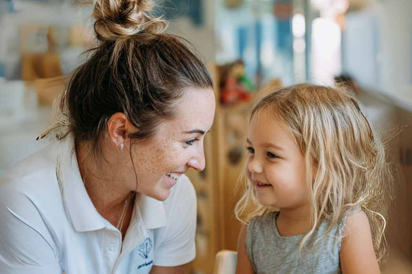 5 Meaningful Ways to Say Thank You on Early Childhood Educator Day