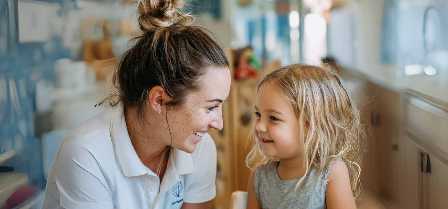 5 Meaningful Ways to Say Thank You on Early Childhood Educator Day