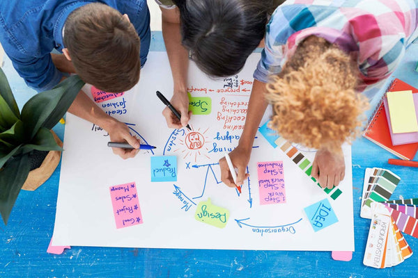 5 Essential Planning Tools for Early Childhood Educators