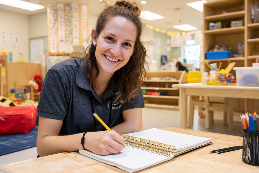How to Create Effective Daily Reflection Journals