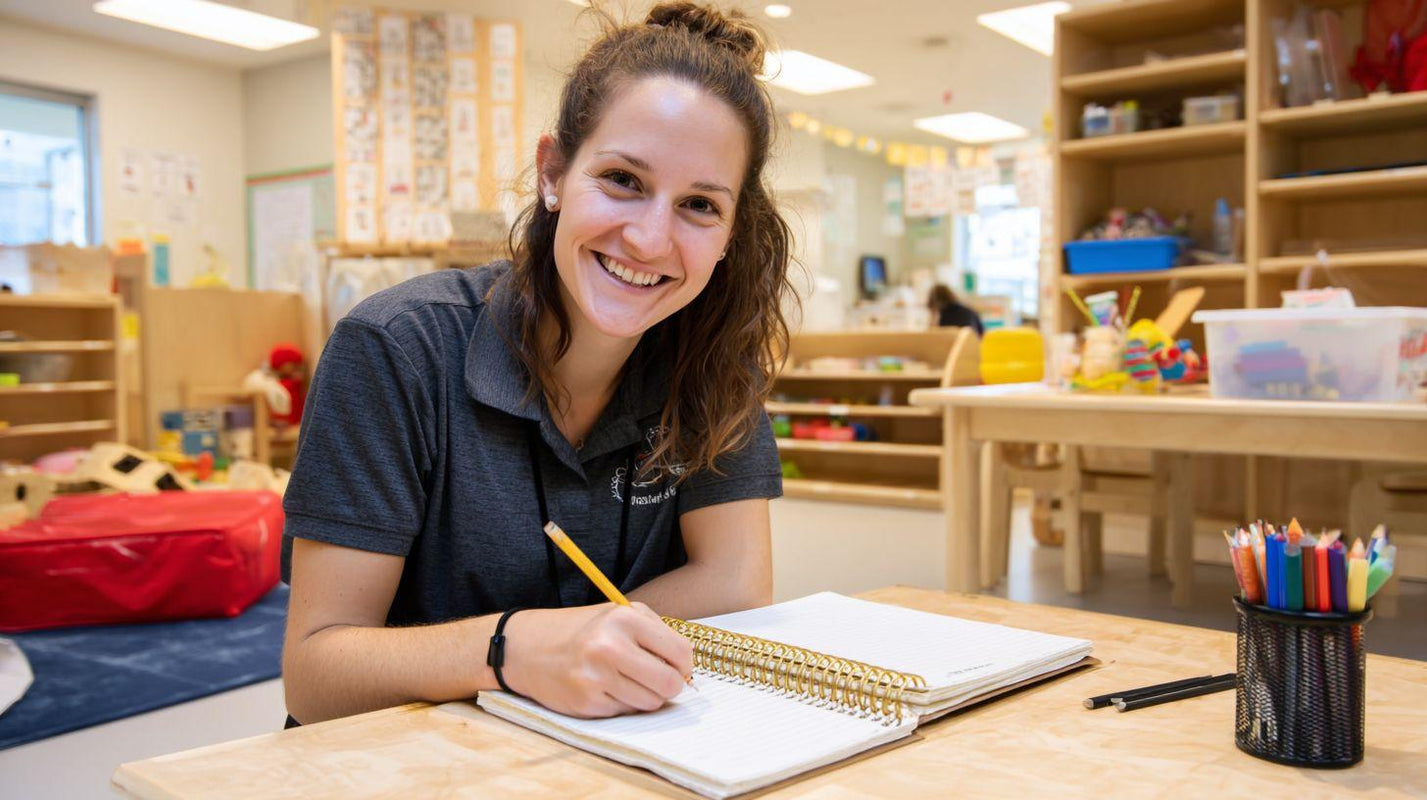 How to Create Effective Daily Reflection Journals