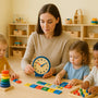 Solving Time Management Issues in Early Childhood