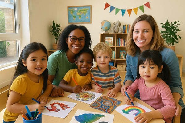 2025 Diversity Calendar: Key Dates For Educators
