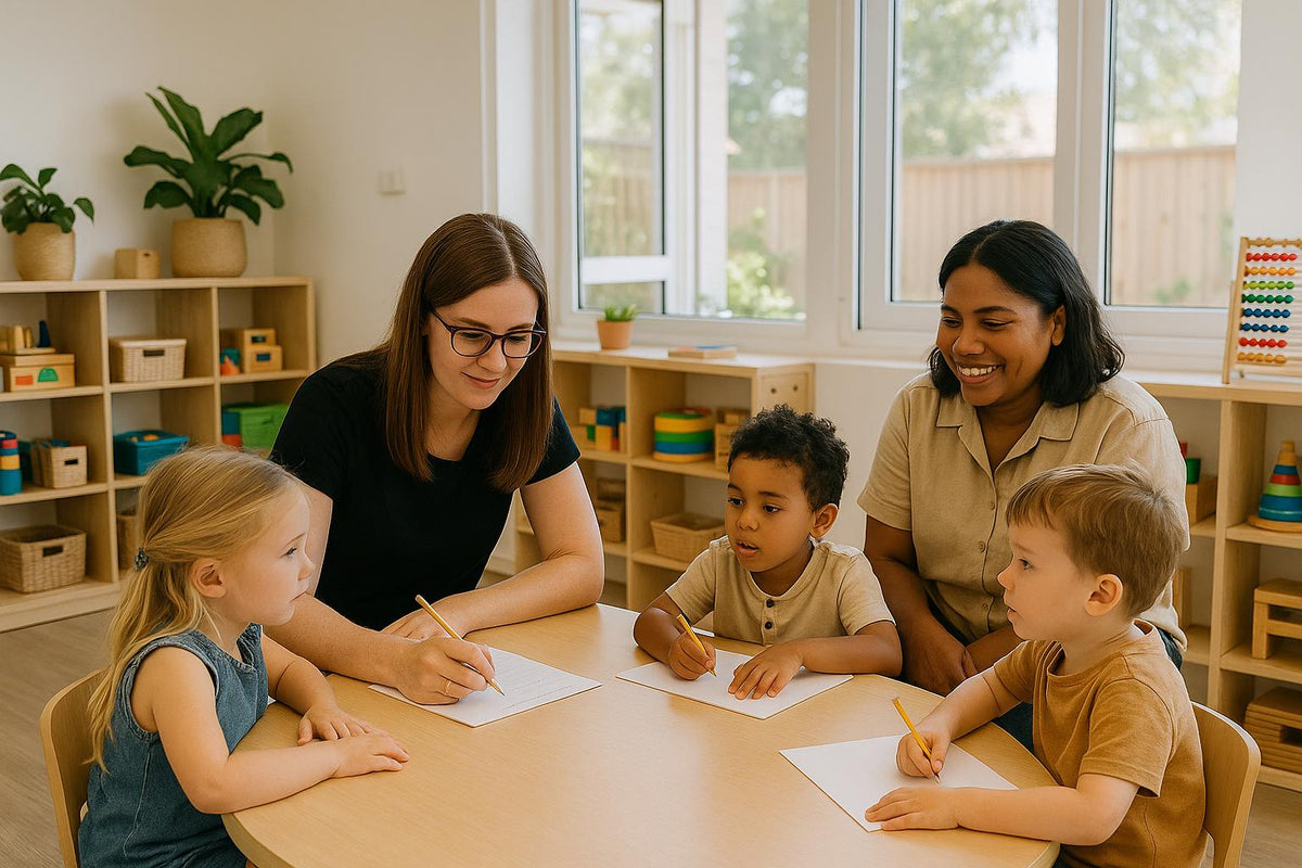 EYLF Compliance: Common Questions Answered