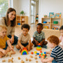 Checklist for Measuring Inclusion in ECE Settings