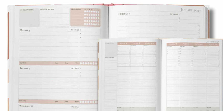 7 Ways Educators Use Their Educator Planner