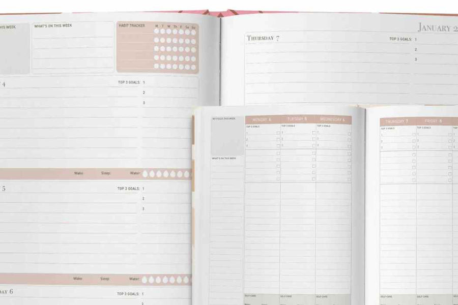 7 Ways Educators Use Their Educator Planner