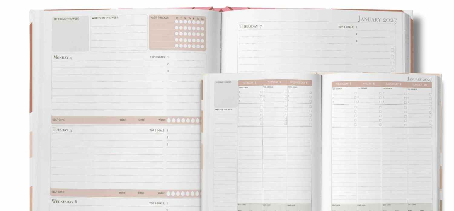 7 Ways Educators Use Their Educator Planner