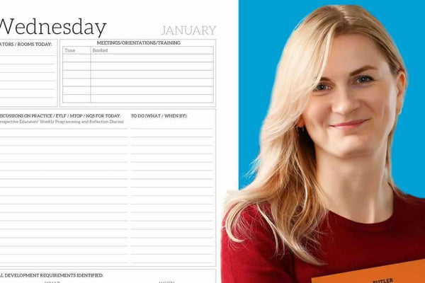 A $$$ Allowance for Educational Leaders