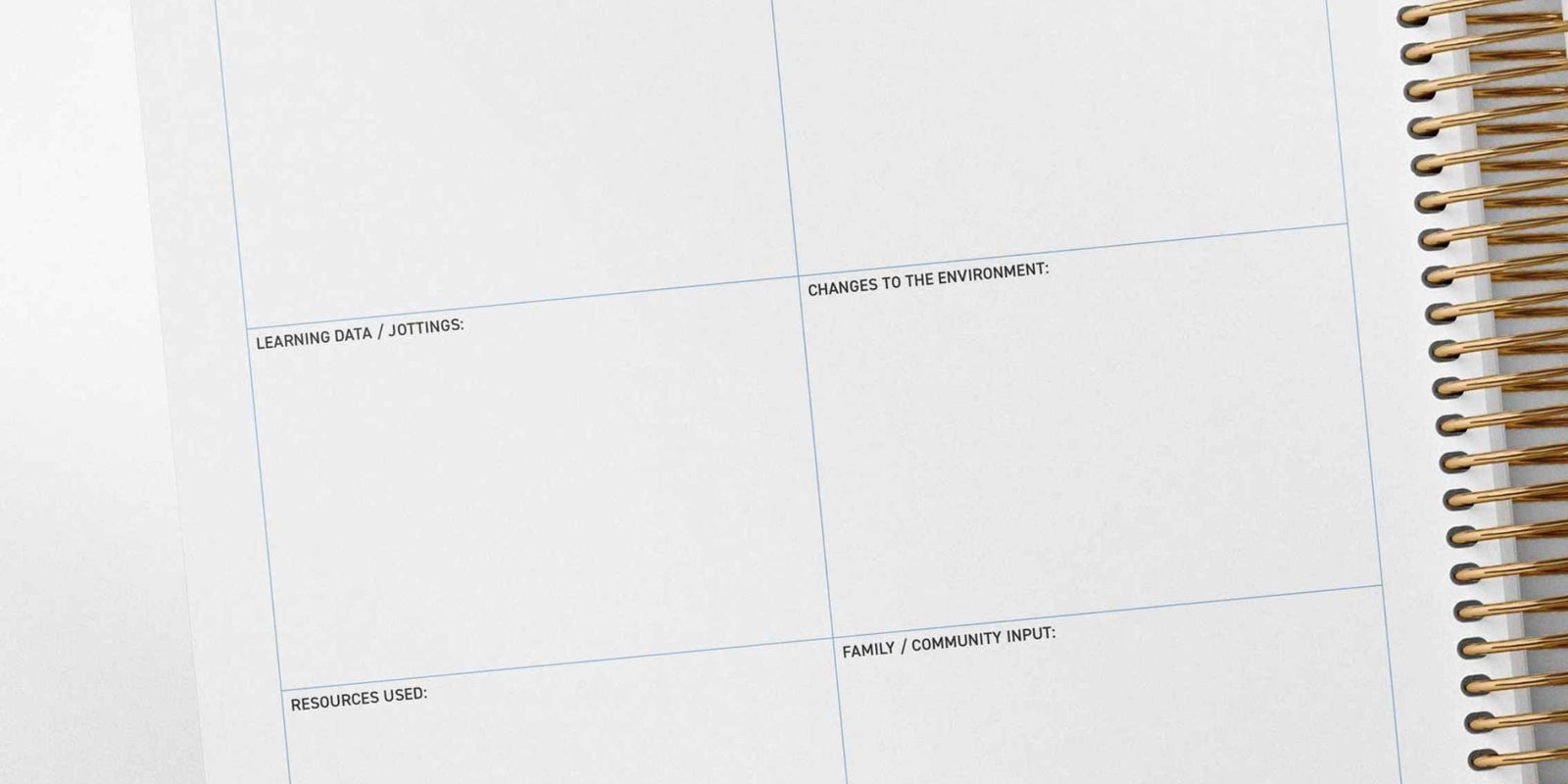 A Closer Look at the Learning Data/Jottings Reflection Box in Your Programming Diary