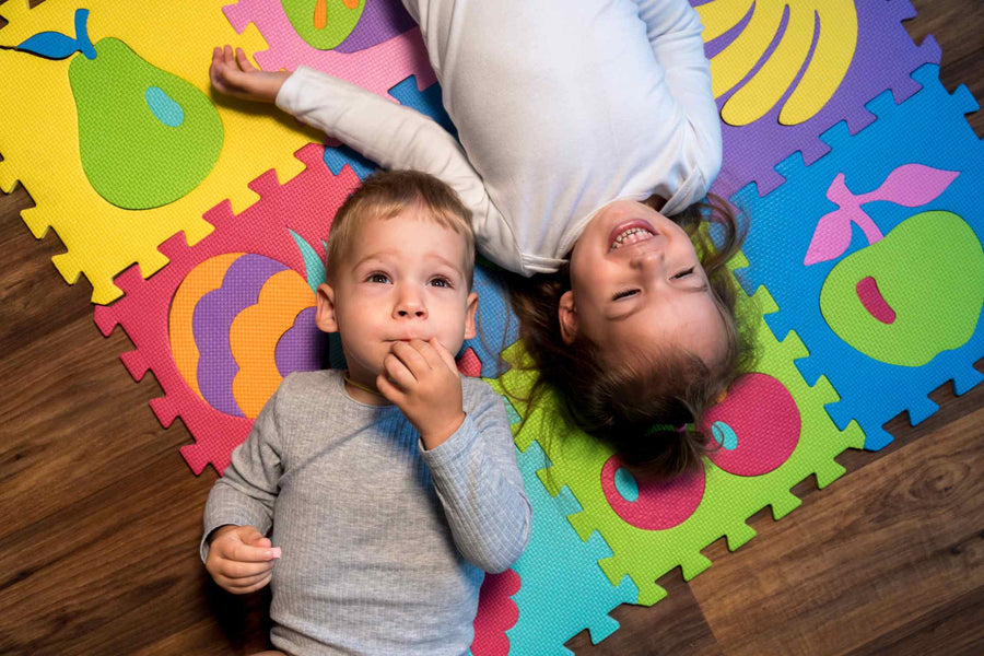 A Guide to Learning Trajectories in Early Childhood Education