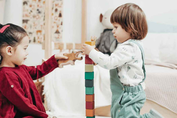 A Guide to Writing Observations in Early Childhood Education