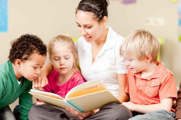 Butler Buzz - Blog - Childcare Resources – Butler Diaries