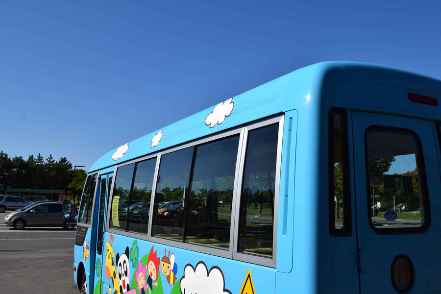 New Requirements for Centre Based Services: Transportation Requirements for Compliance