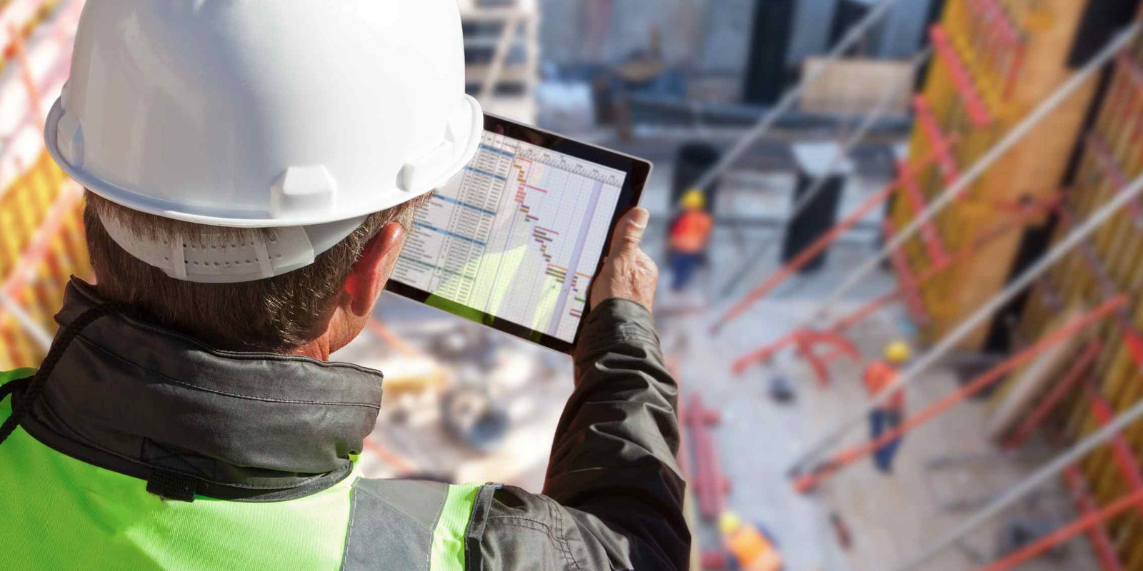 Best Planner Systems for Tradies to Stay Organised