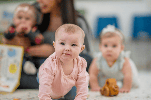 Are Early Childhood Educators Mandatory Reporters?