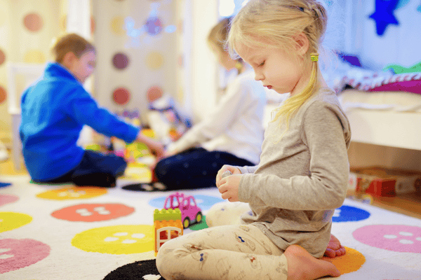 Changes to the Child Care Subsidy July 2023