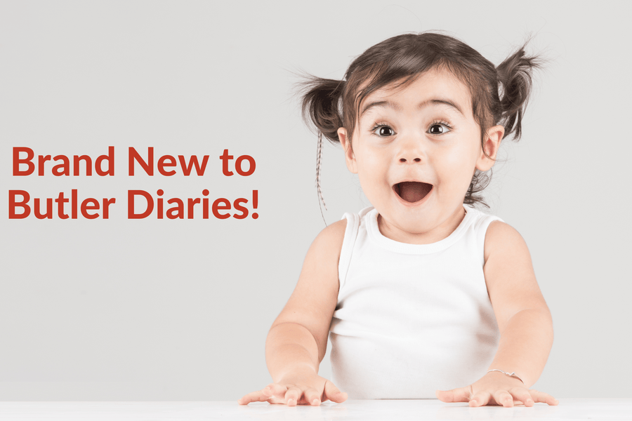 What's new: Diary and Resource Changes