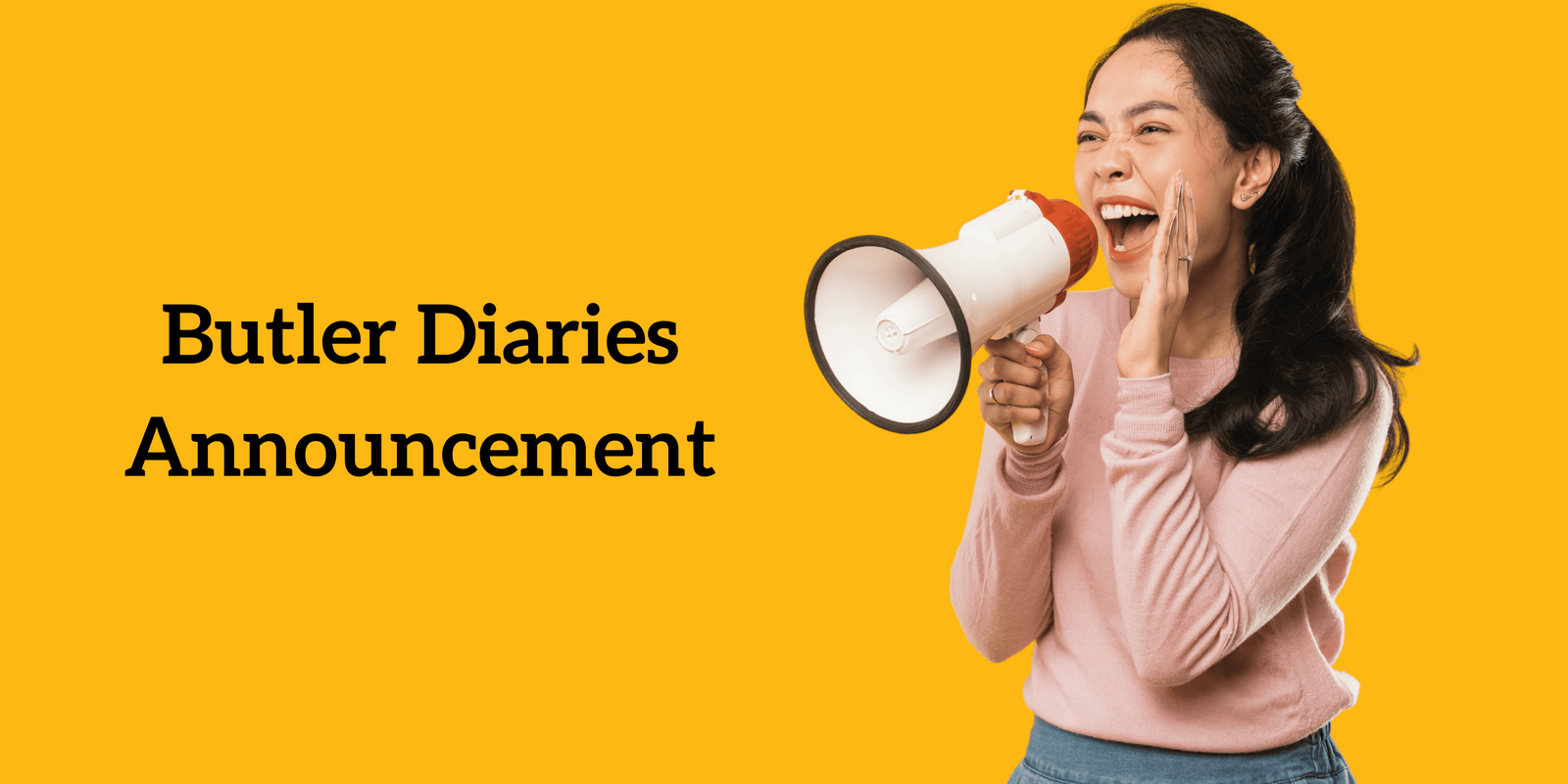 Butler Diaries Update: Moving from Childcare to Early Childhood