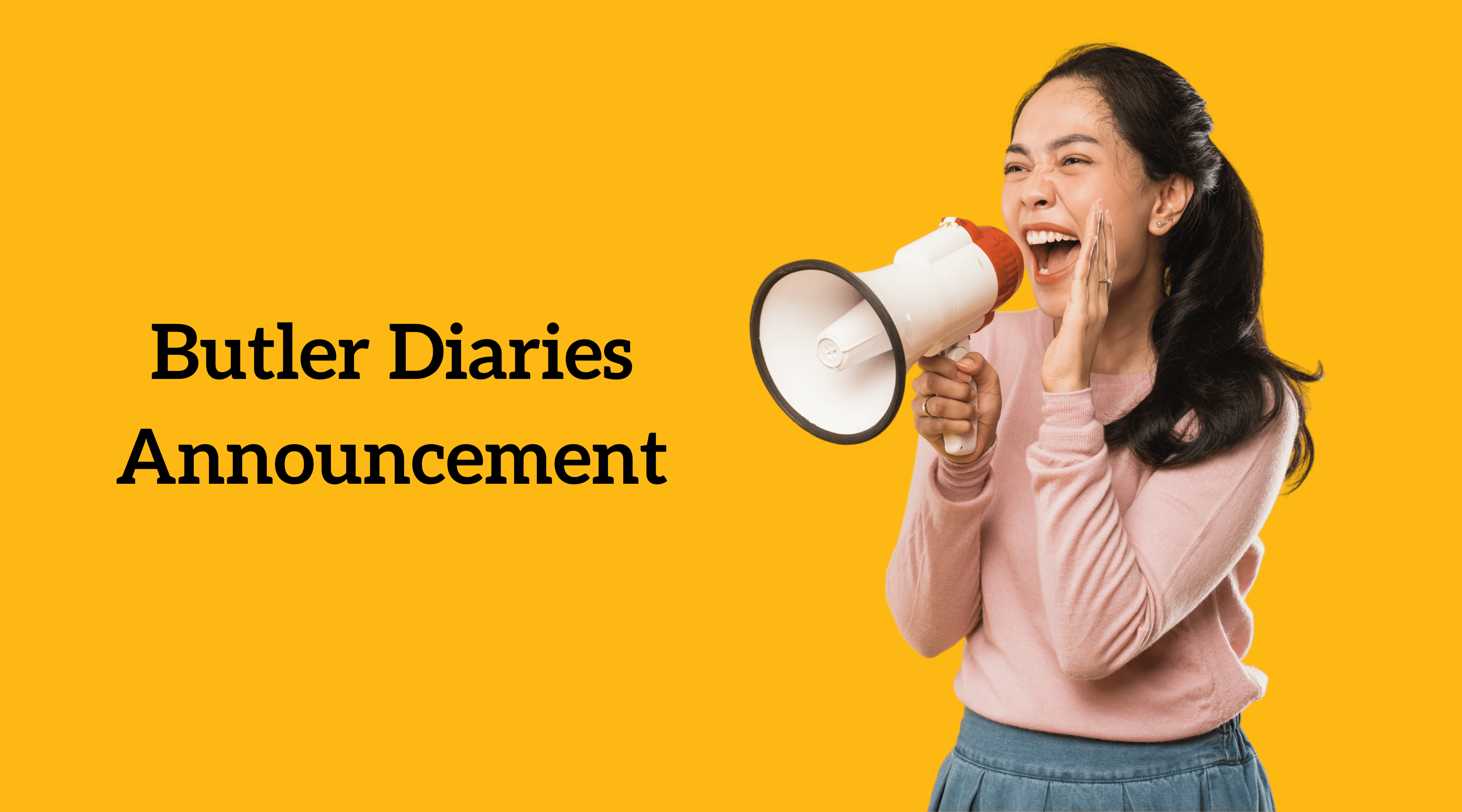 Butler Diaries Update: Moving from Childcare to Early Childhood