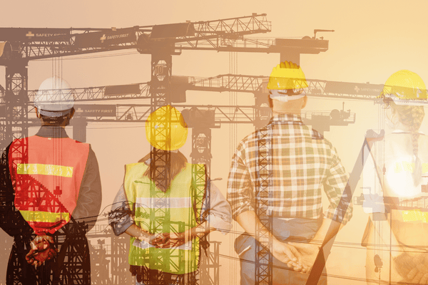Tradies' Mental Health and Wellbeing: A Crucial Focus for Our Industry