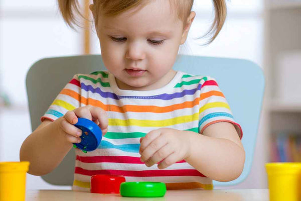 Child Development Age Calculator