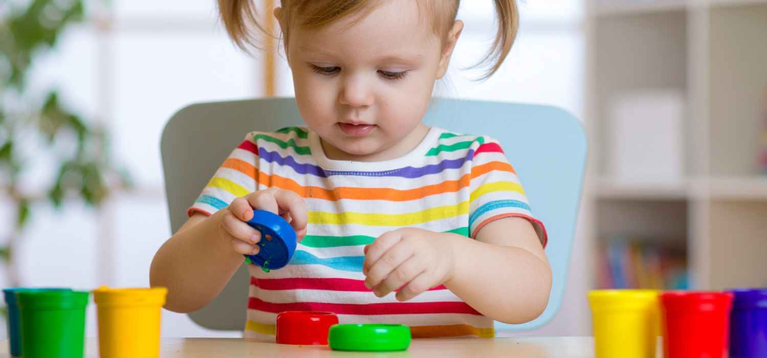 Child Development Age Calculator