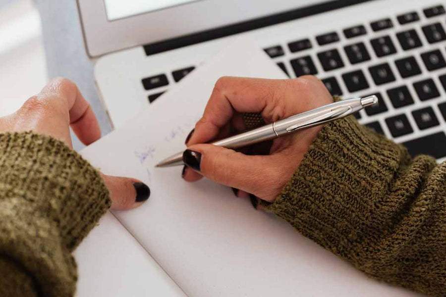 Choosing Documentation Tools for Your Childcare Service: A Blended Approach?