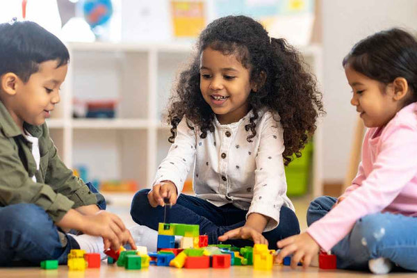 Closing a Critical Gap in Child Protection for the ECEC Workforce