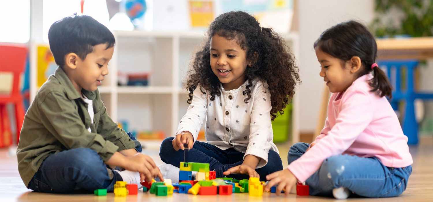 Closing a Critical Gap in Child Protection for the ECEC Workforce