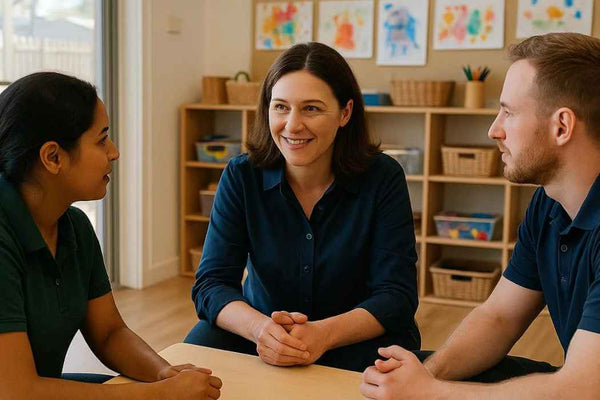 Common Leadership Problems in ECE and How to Solve Them
