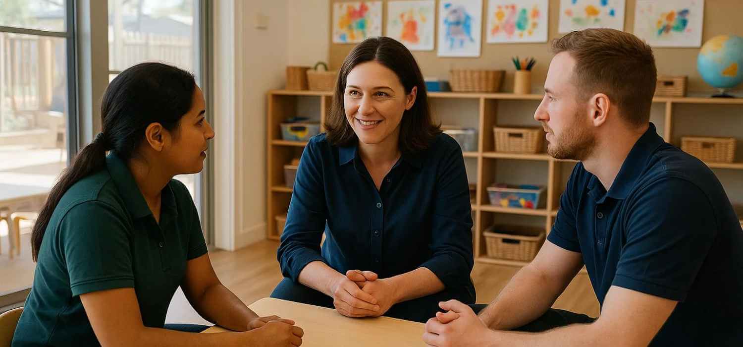 Common Leadership Problems in ECE and How to Solve Them