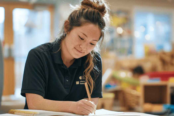 Comparing MTOP and EYLF Programming Requirements