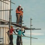 Creating a Positive Work Culture: Building Team Morale Among Tradie Crews