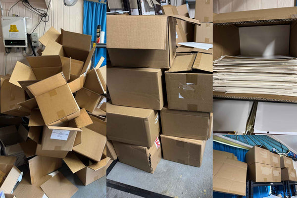 Creative Cardboard Box Activities for ECEC: Engaging Ideas Linked to EYLF Outcomes