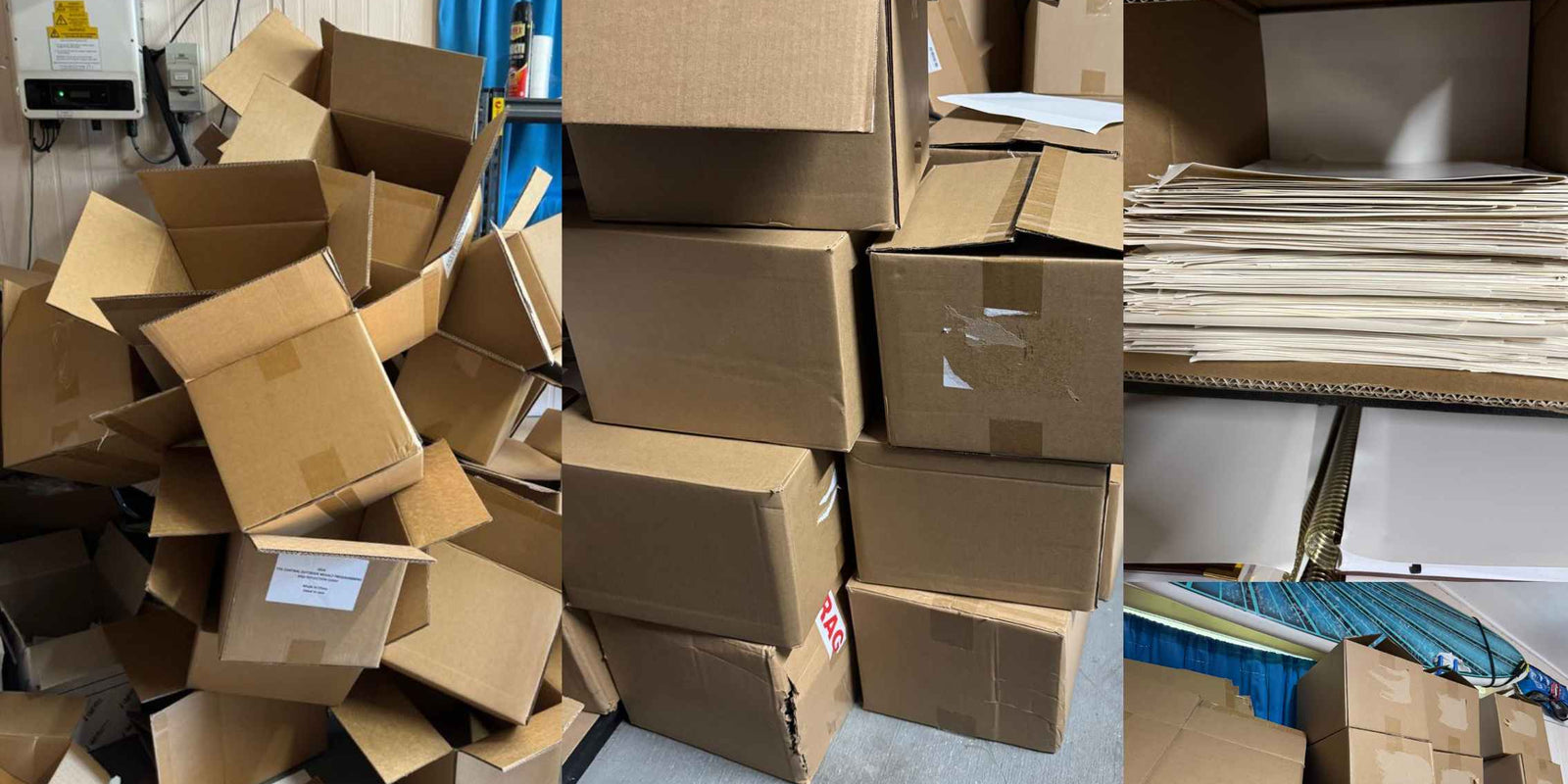 Creative Cardboard Box Activities for ECEC: Engaging Ideas Linked to EYLF Outcomes