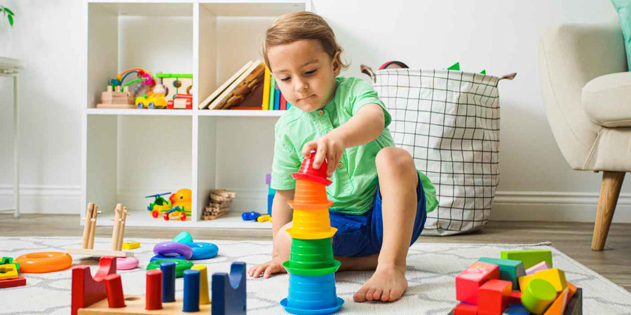 Documenting Children’s Thinking, Not Just What They Did