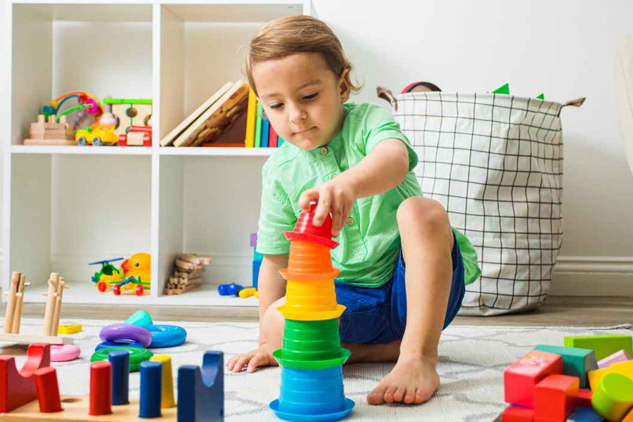 Documenting Children’s Thinking, Not Just What They Did