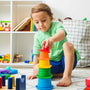 Documenting Children’s Thinking, Not Just What They Did