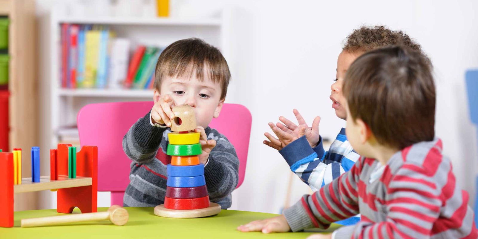 Documenting Developmental Milestones and Interests in Early Childhood Education