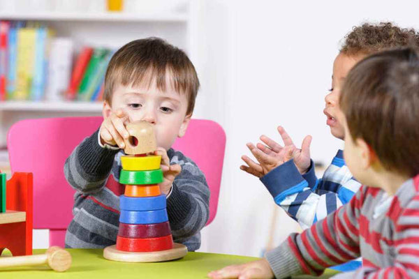 Documenting Developmental Milestones and Interests in Early Childhood Education