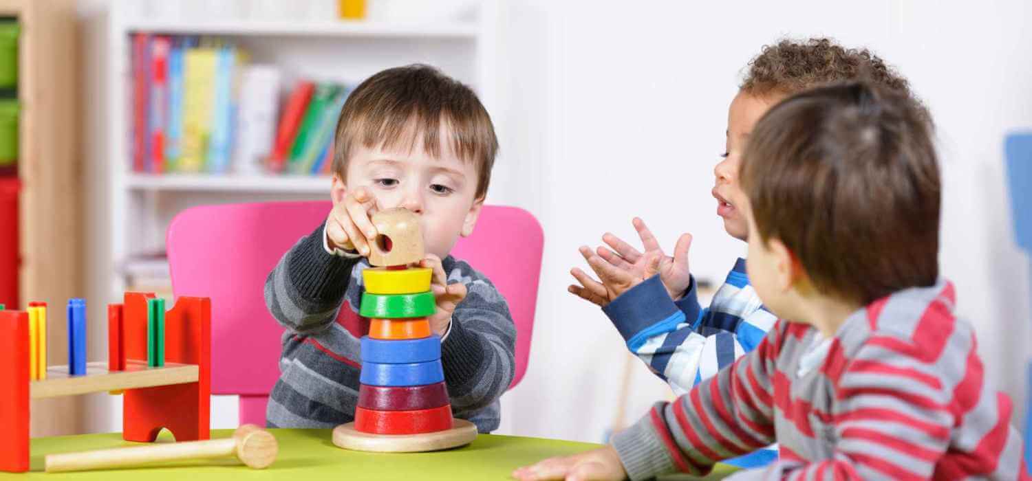 Documenting Developmental Milestones and Interests in Early Childhood Education