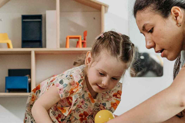 Does the Whole Service Need to Use the Same Programming Method?